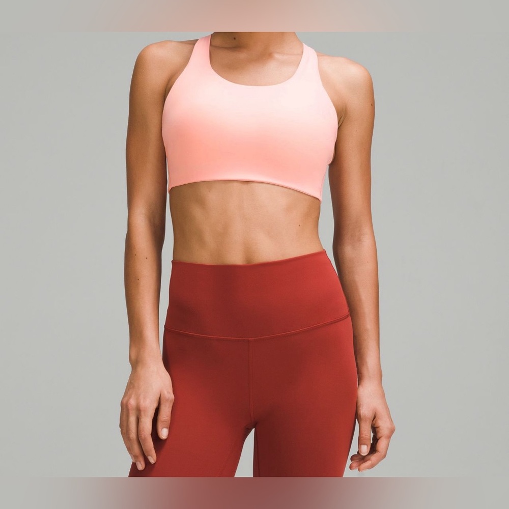 Lululemon Energy Bra High Support BNWT